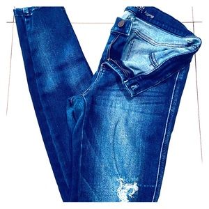 New York & Company Legging